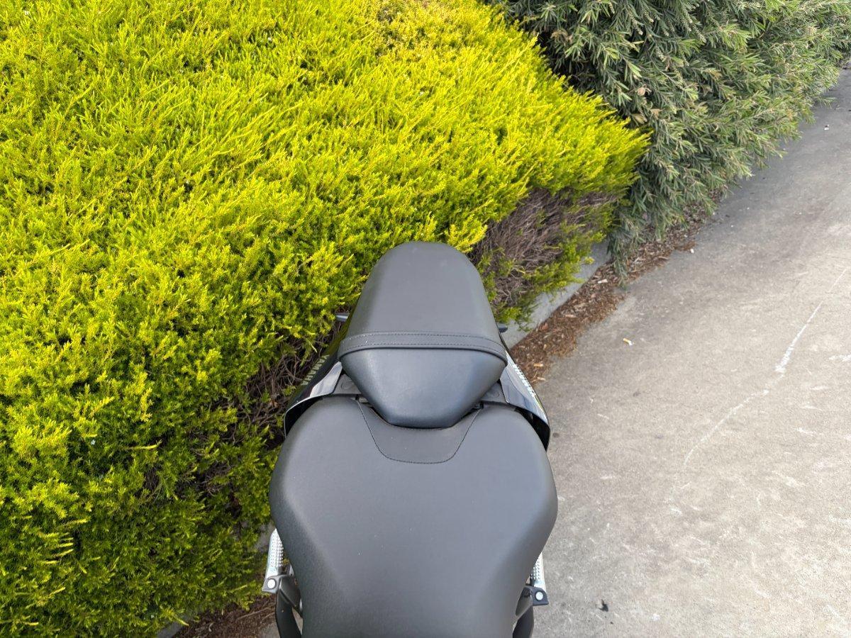 2022 YAMAHA MT-07 LA (ABS) ROAD