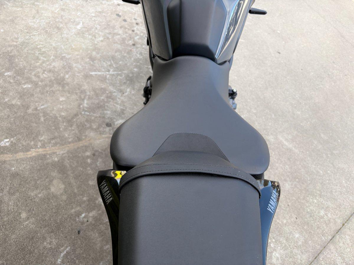 2022 YAMAHA MT-07 LA (ABS) ROAD