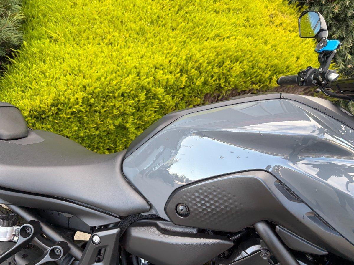 2022 YAMAHA MT-07 LA (ABS) ROAD