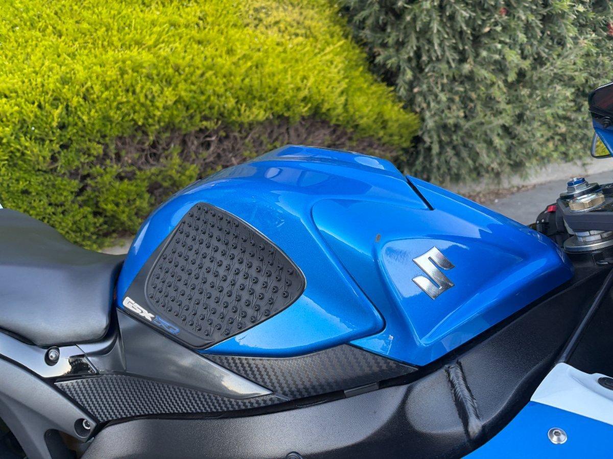 2008 SUZUKI GSX-R750 SPORTS