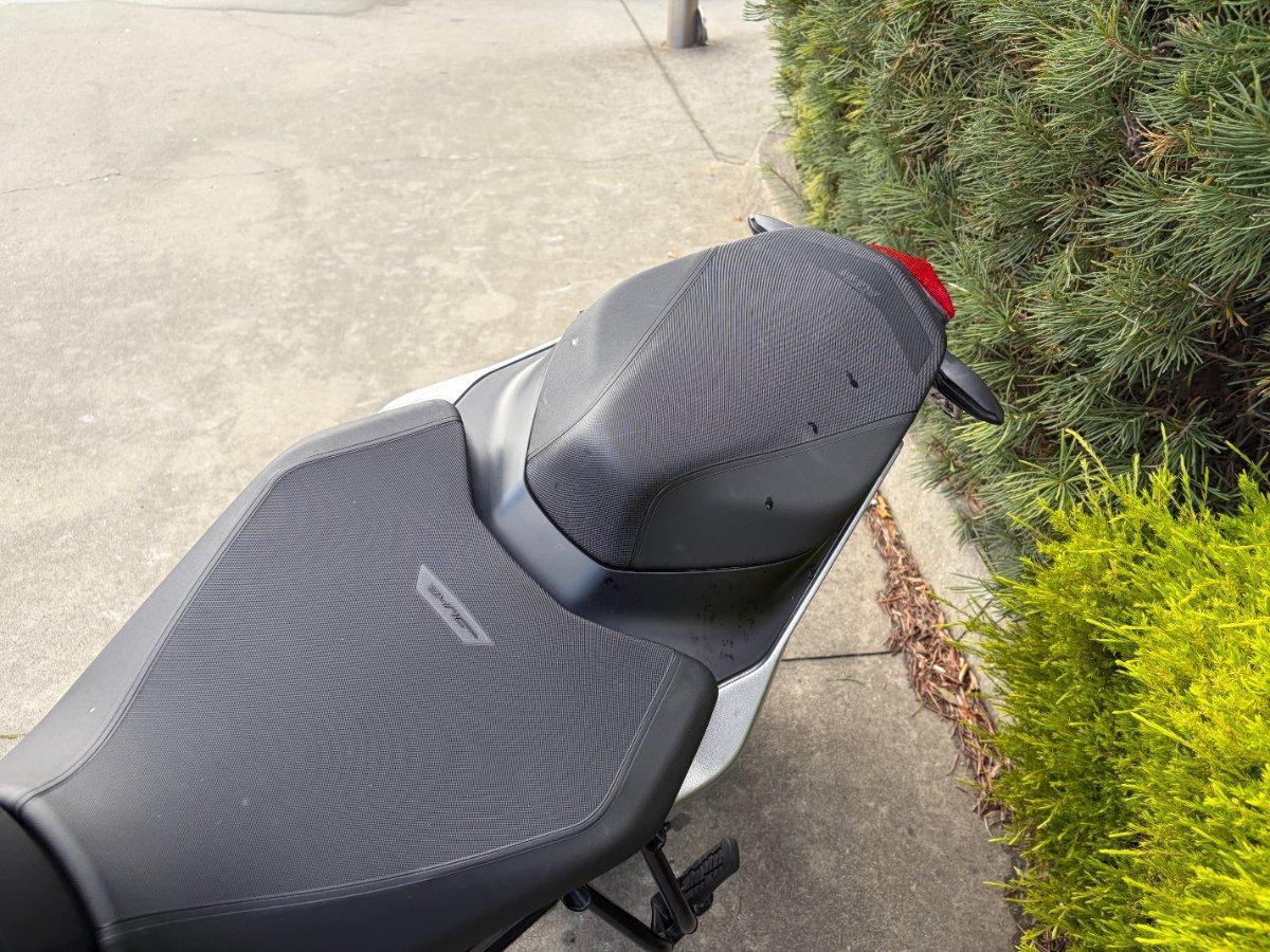 2019 KTM 790 DUKE ROAD