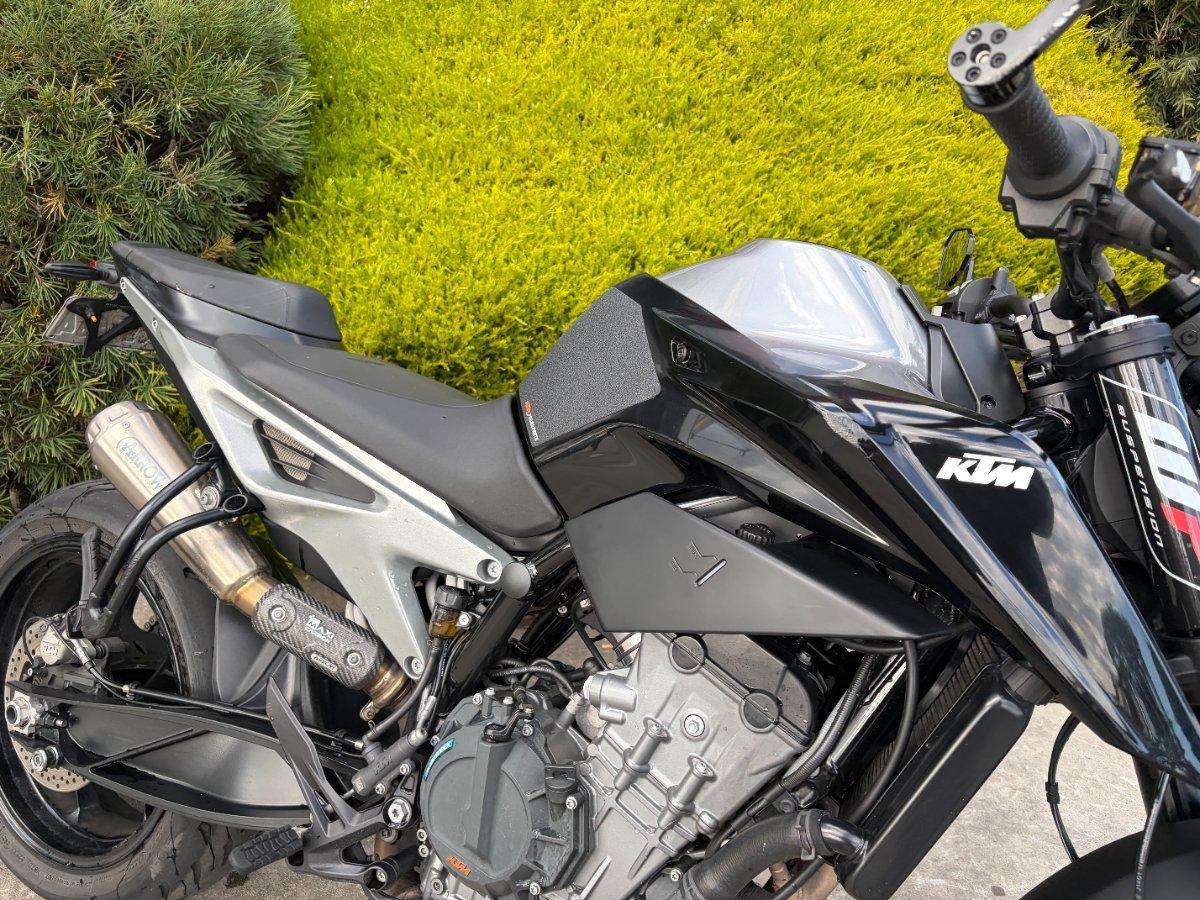 2019 KTM 790 DUKE ROAD