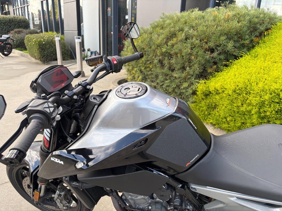 2019 KTM 790 DUKE ROAD