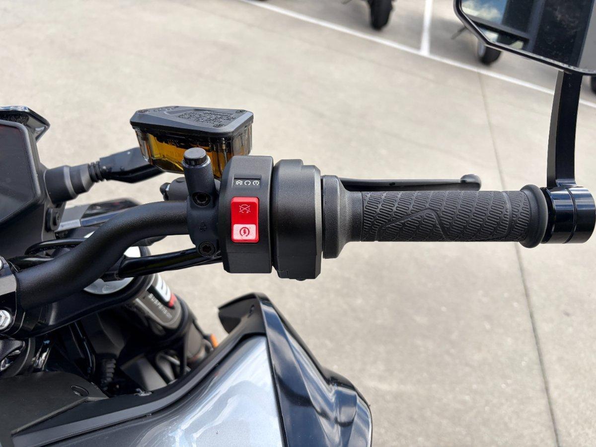 2019 KTM 790 DUKE ROAD