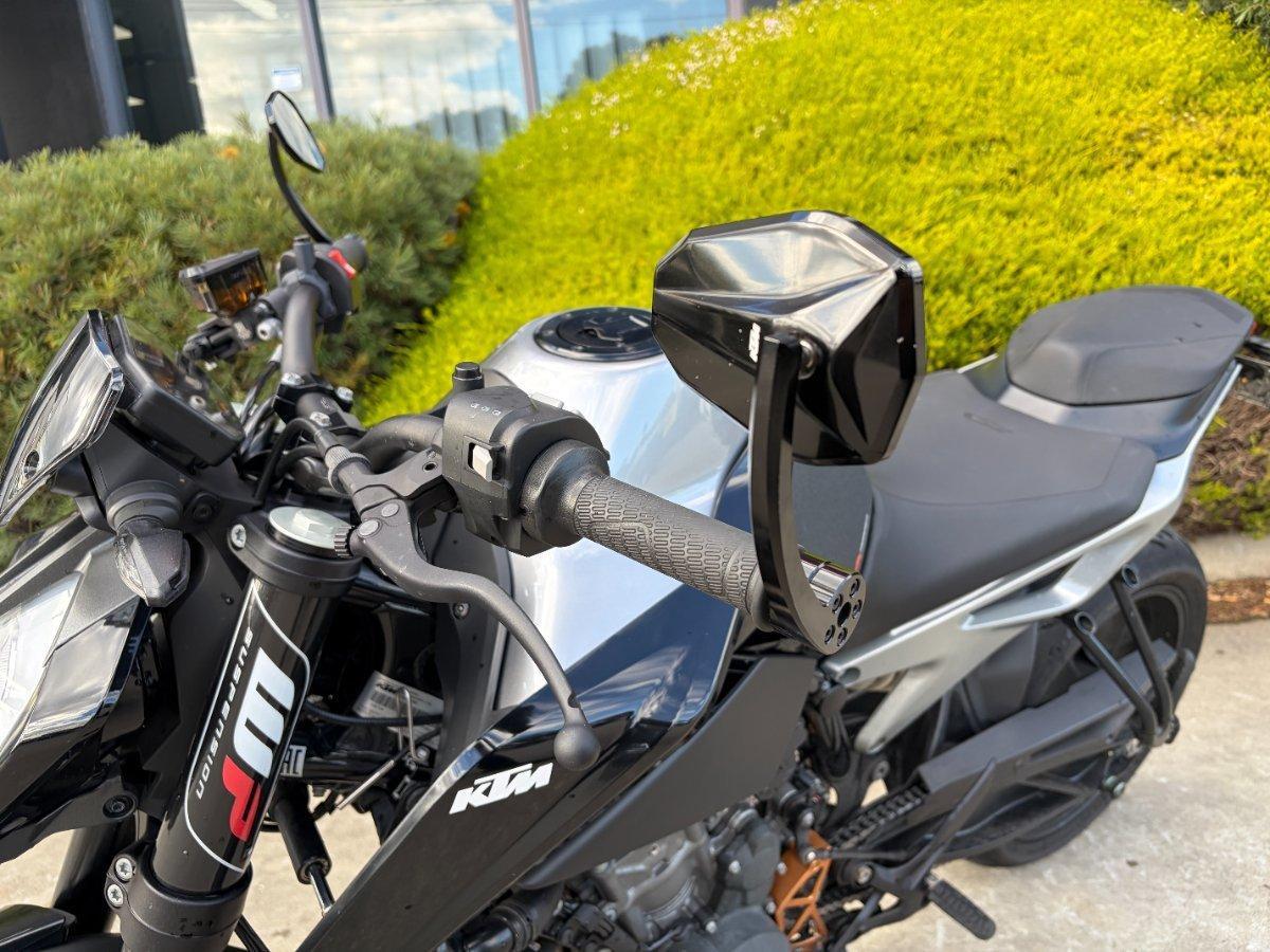 2019 KTM 790 DUKE ROAD