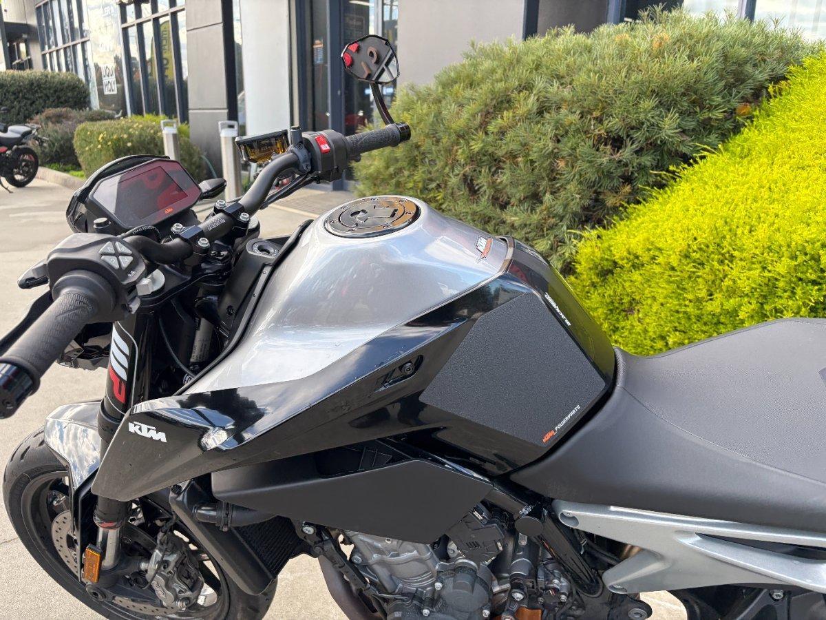 2019 KTM 790 DUKE ROAD