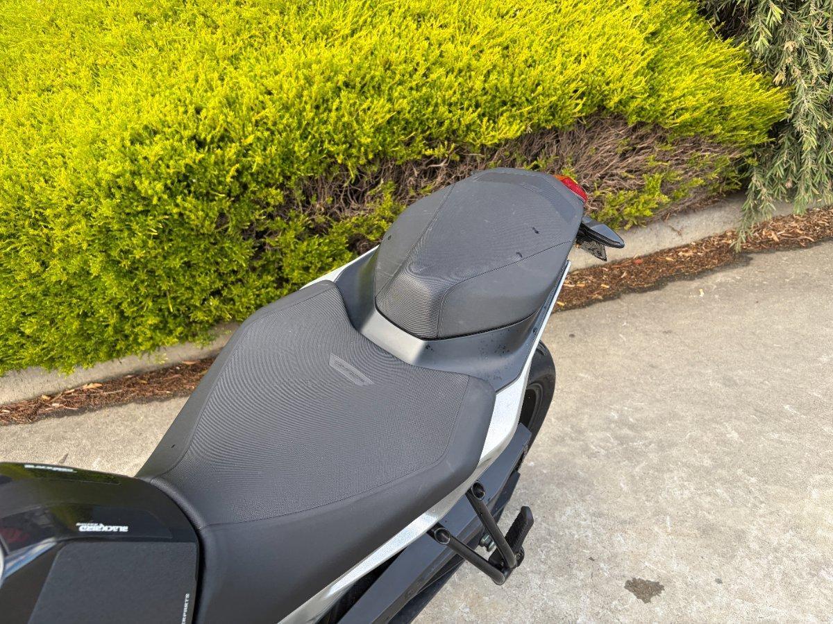 2019 KTM 790 DUKE ROAD