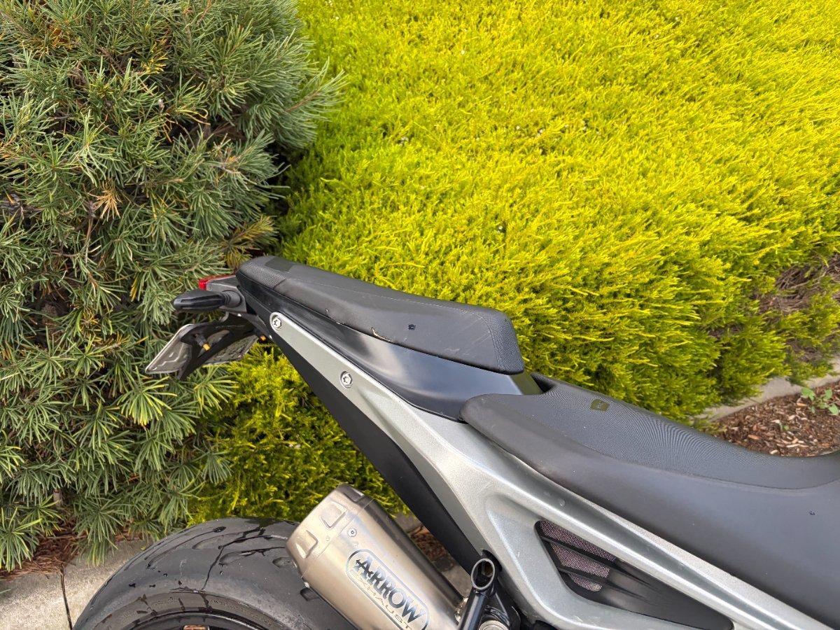 2019 KTM 790 DUKE ROAD
