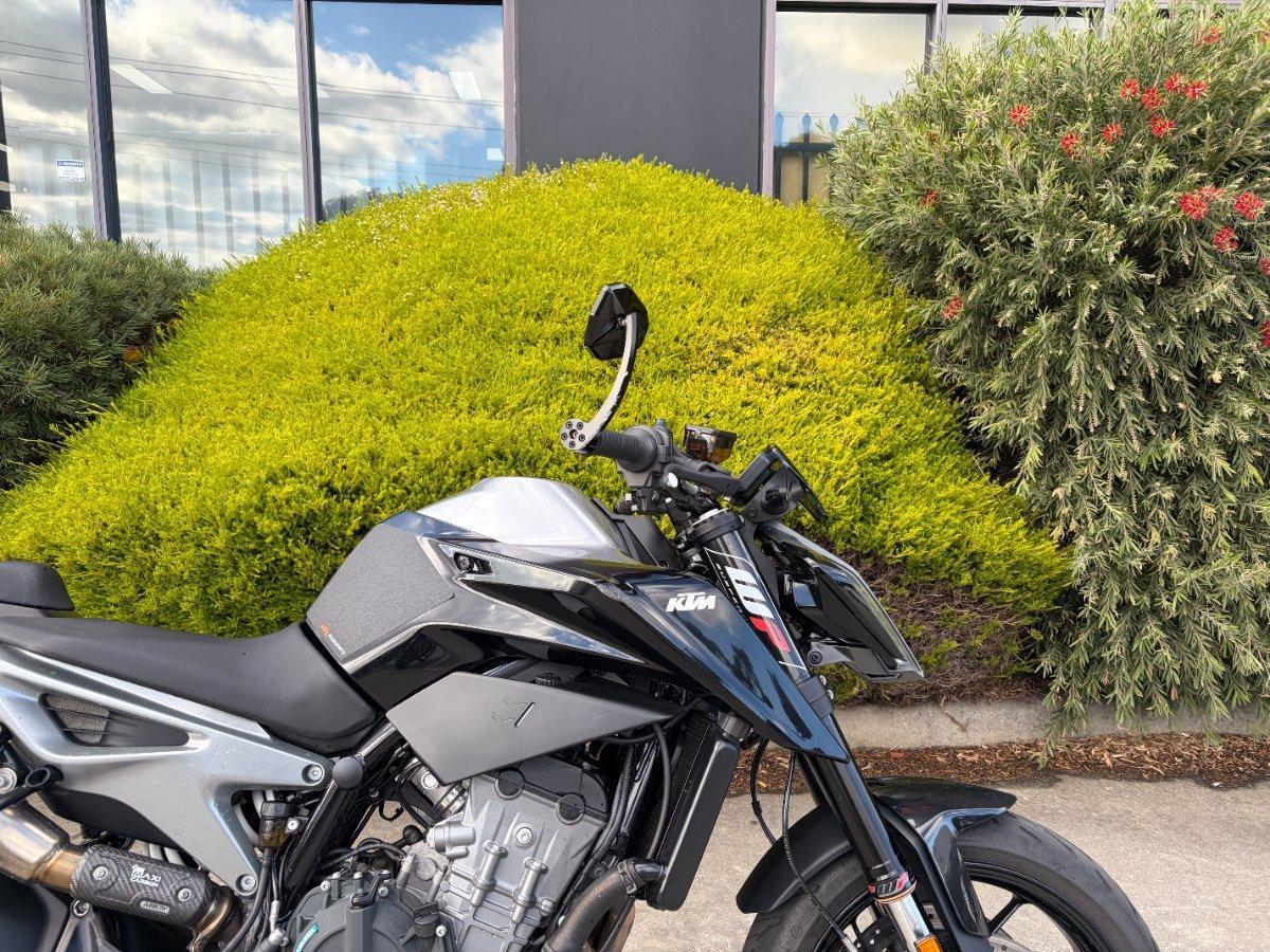 2019 KTM 790 DUKE ROAD