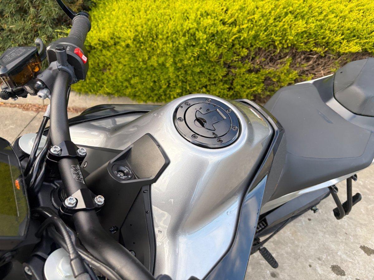 2019 KTM 790 DUKE ROAD