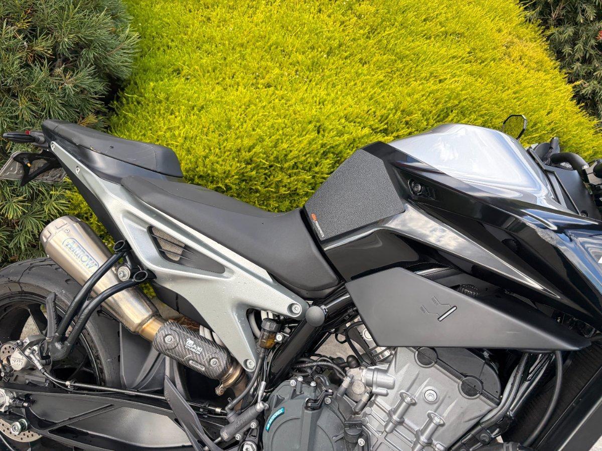2019 KTM 790 DUKE ROAD