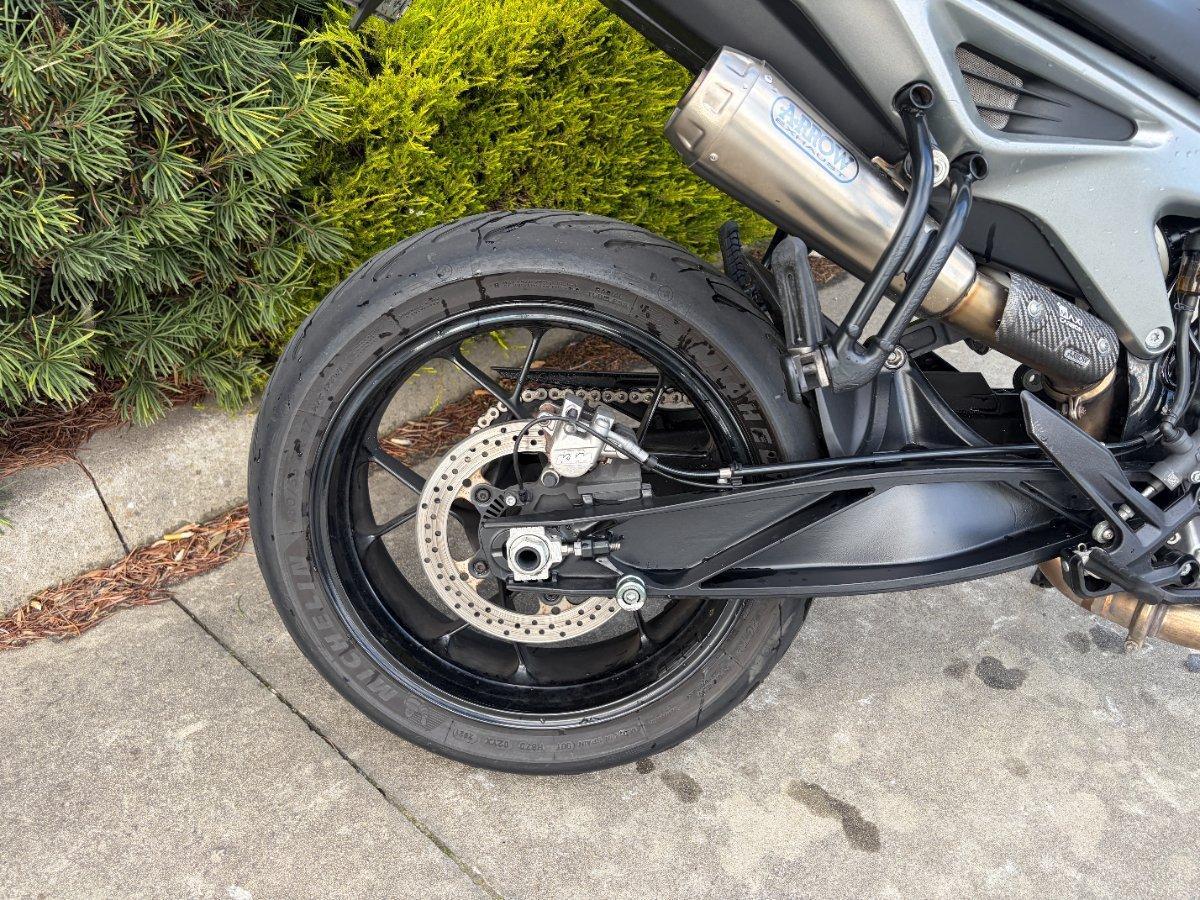 2019 KTM 790 DUKE ROAD