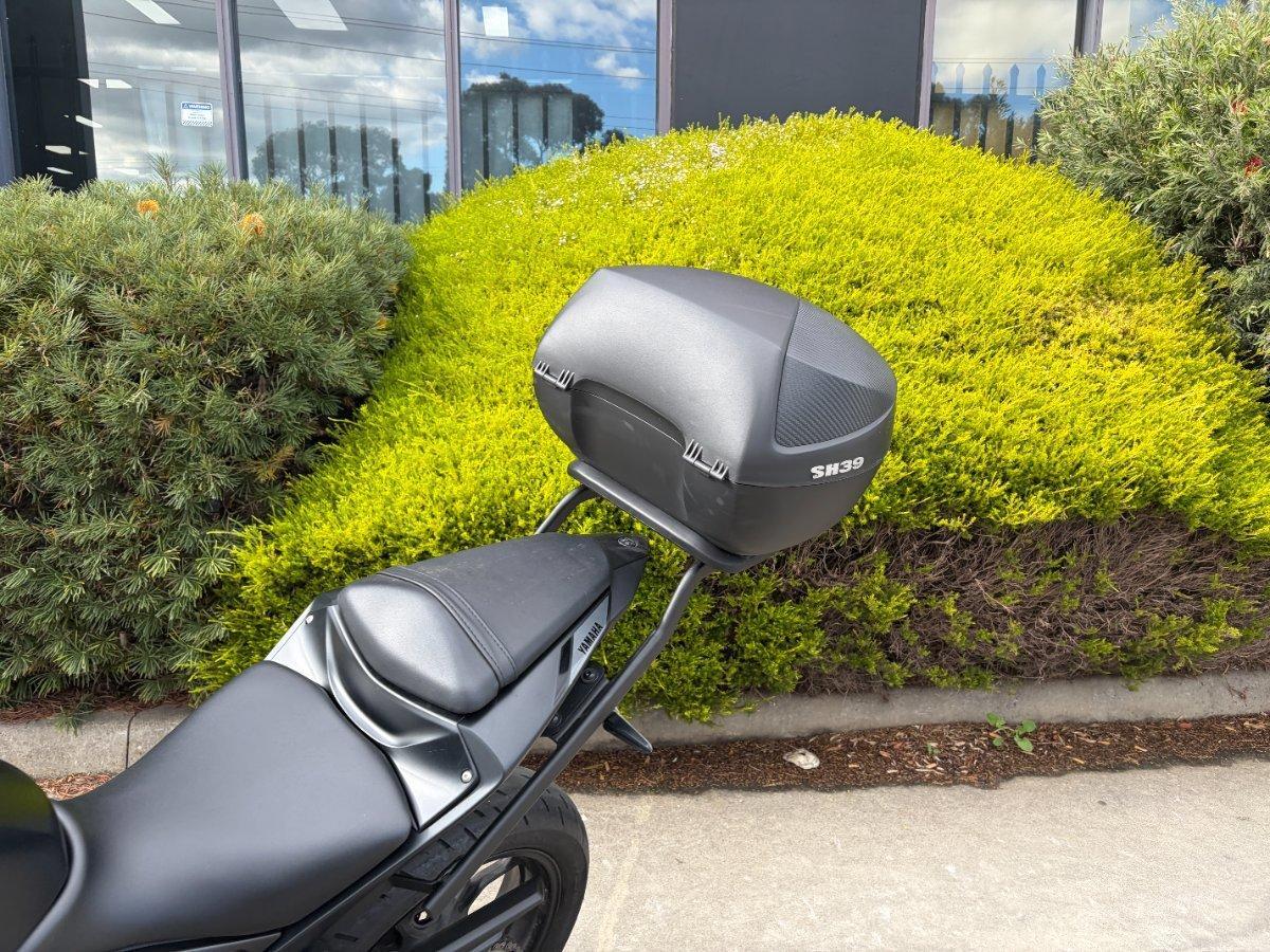 2021 YAMAHA MT-03 (MT03LA) (ABS) SPORTS