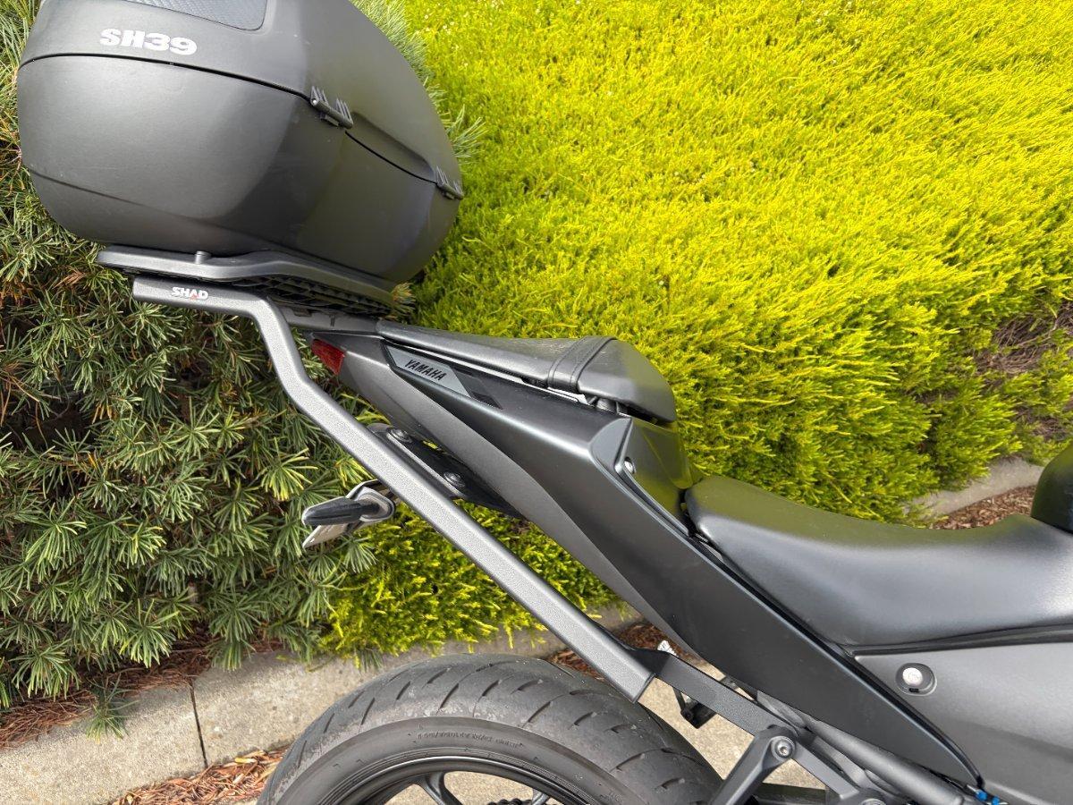 2021 YAMAHA MT-03 (MT03LA) (ABS) SPORTS