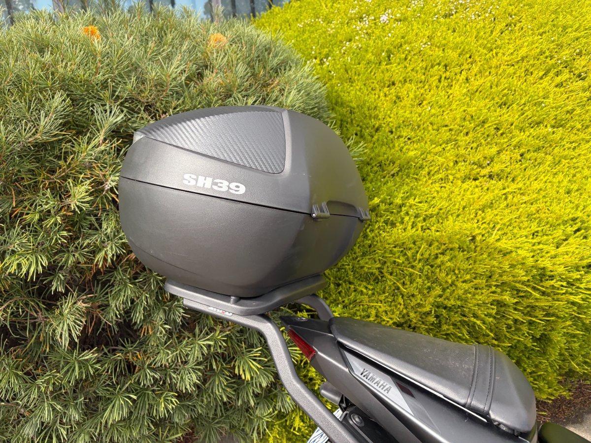 2021 YAMAHA MT-03 (MT03LA) (ABS) SPORTS