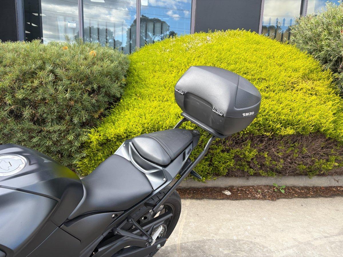 2021 YAMAHA MT-03 (MT03LA) (ABS) SPORTS