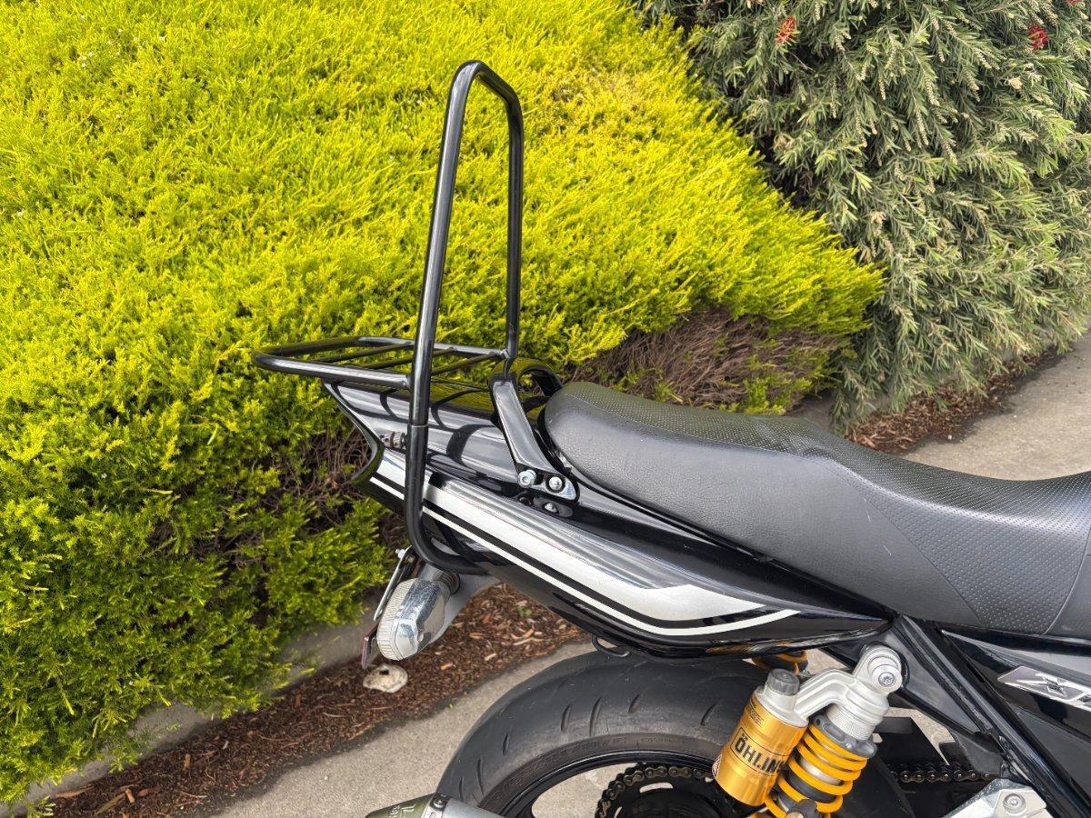 2013 YAMAHA XJR1300 ROAD