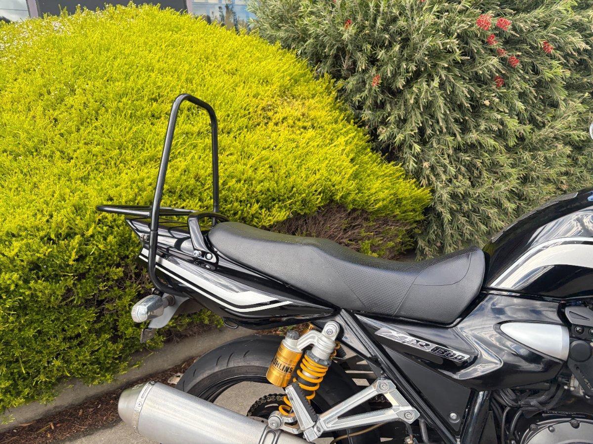 2013 YAMAHA XJR1300 ROAD