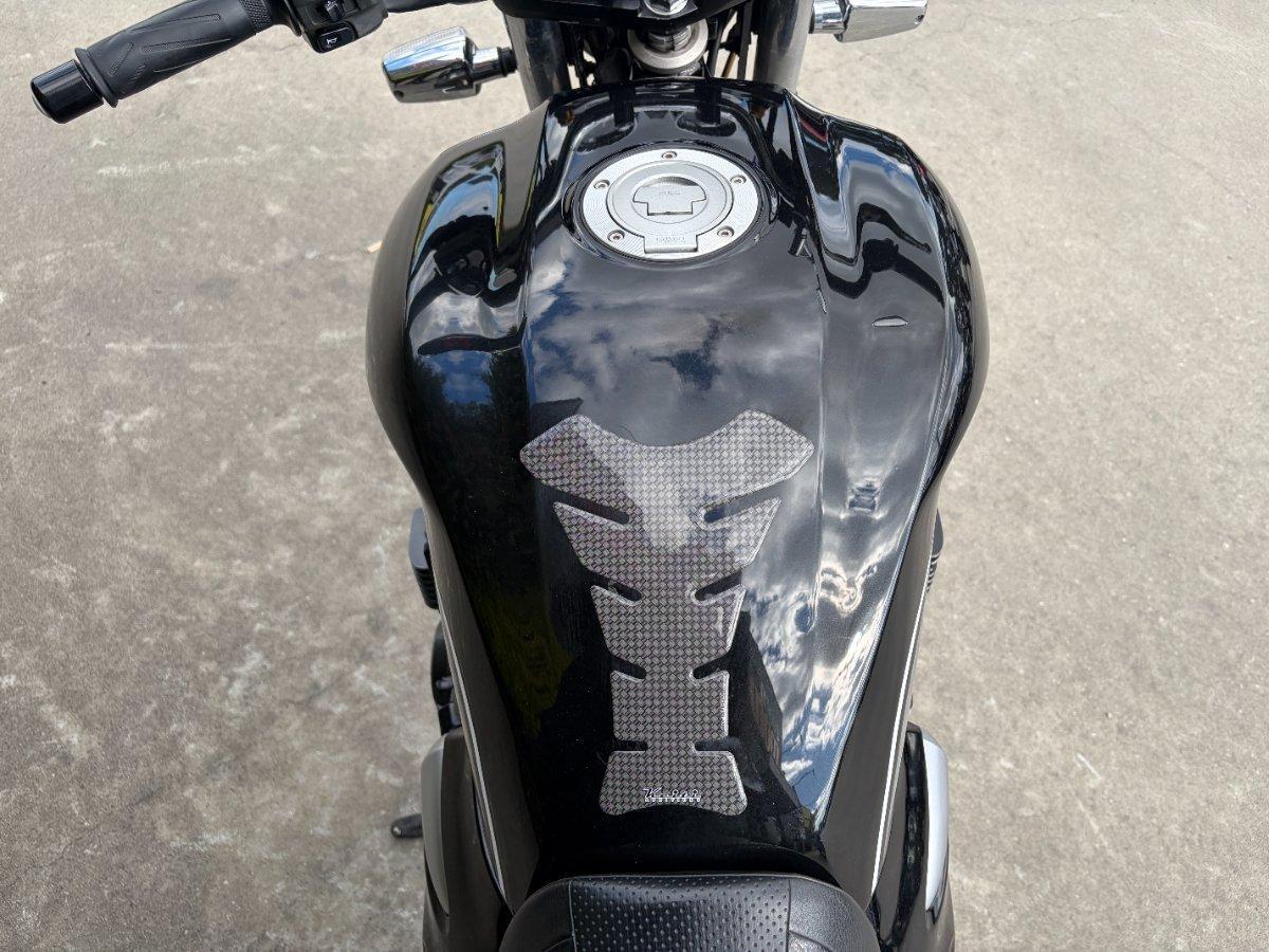 2013 YAMAHA XJR1300 ROAD
