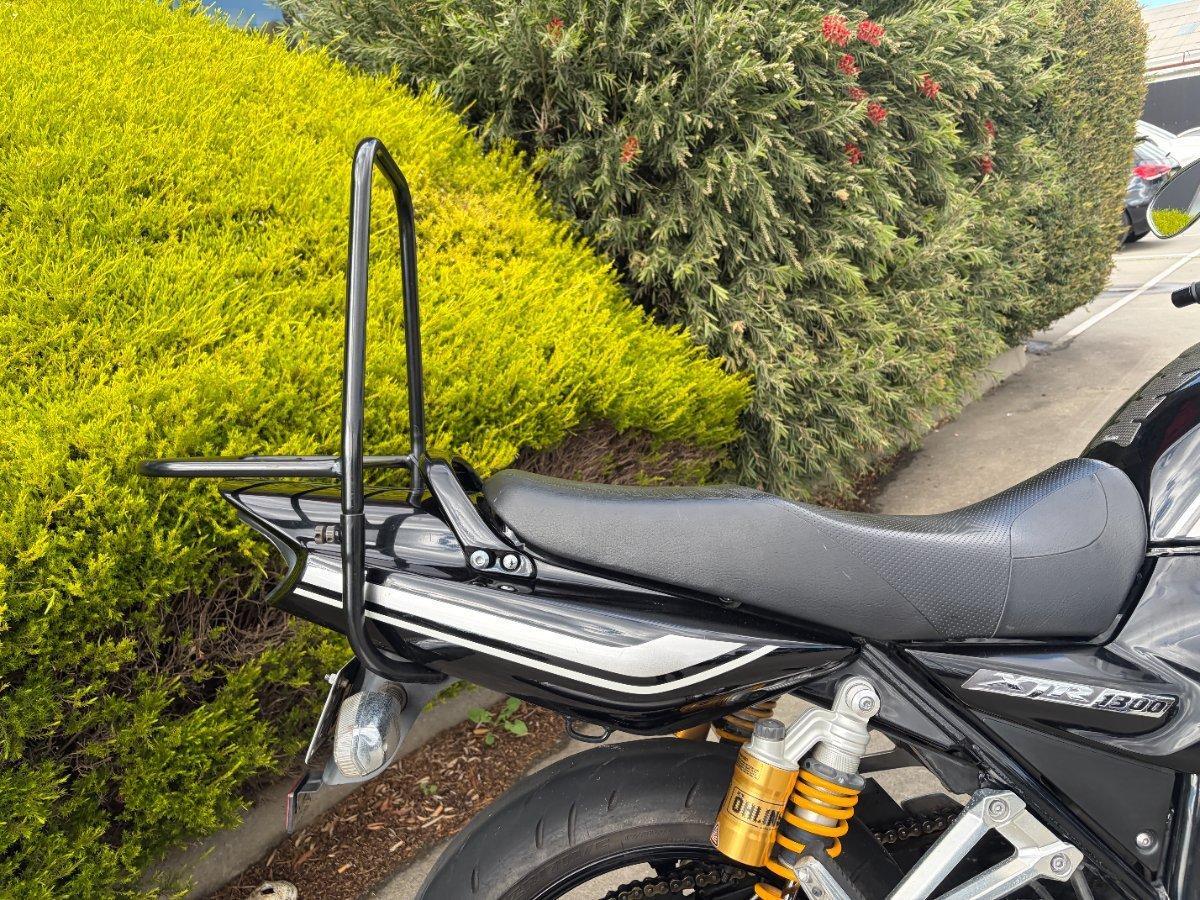 2013 YAMAHA XJR1300 ROAD