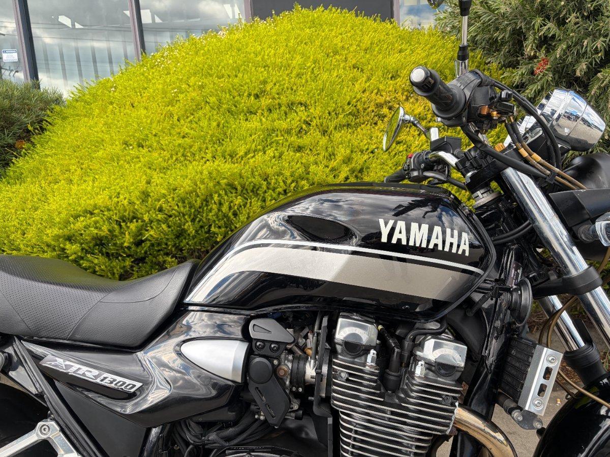 2013 YAMAHA XJR1300 ROAD