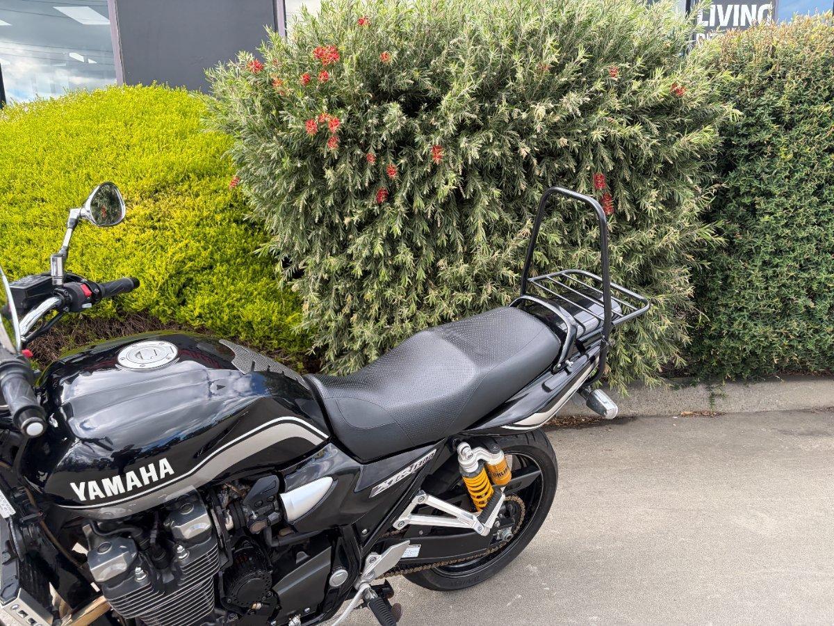 2013 YAMAHA XJR1300 ROAD