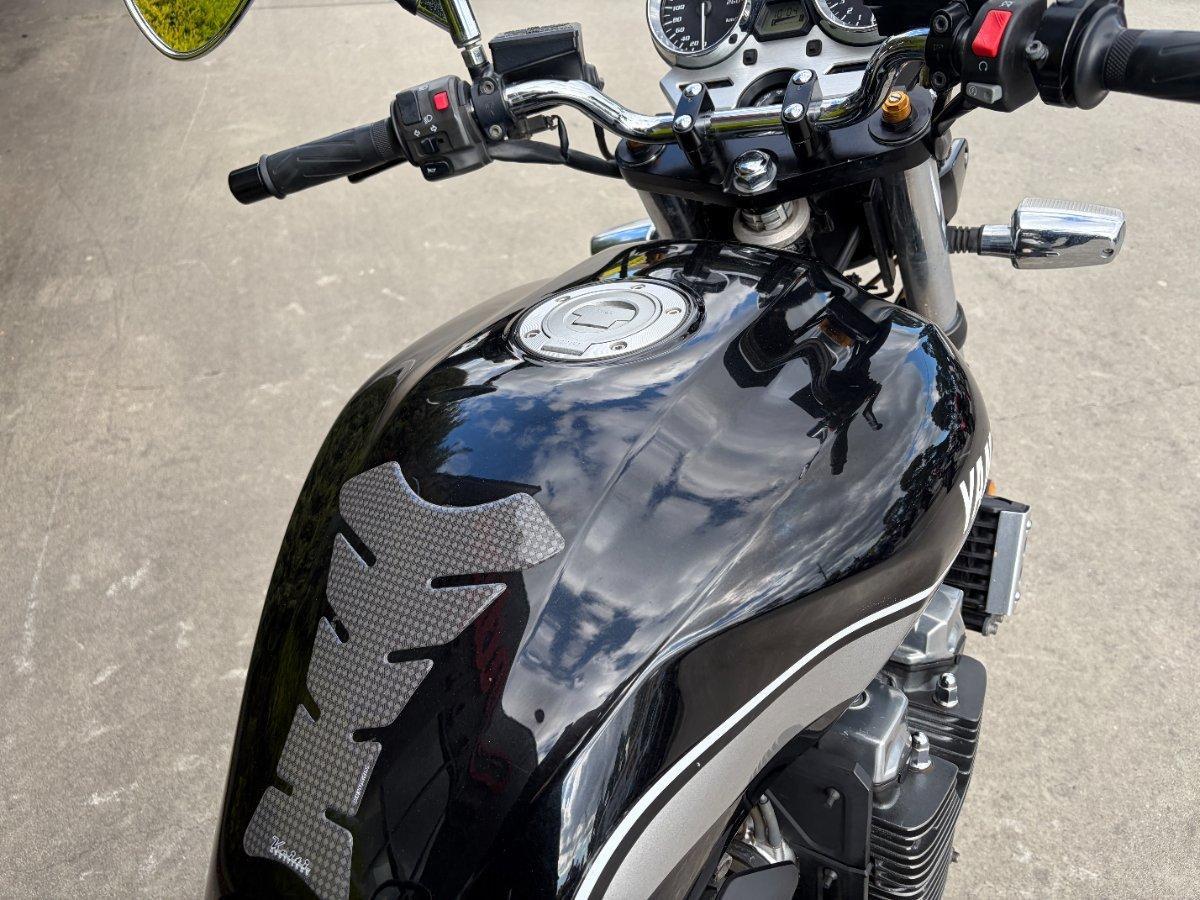 2013 YAMAHA XJR1300 ROAD
