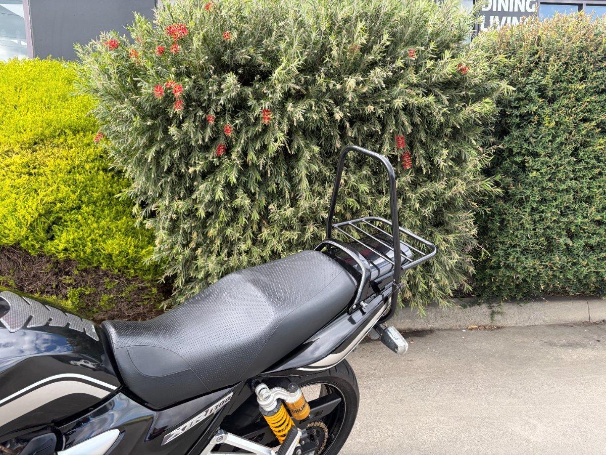 2013 YAMAHA XJR1300 ROAD