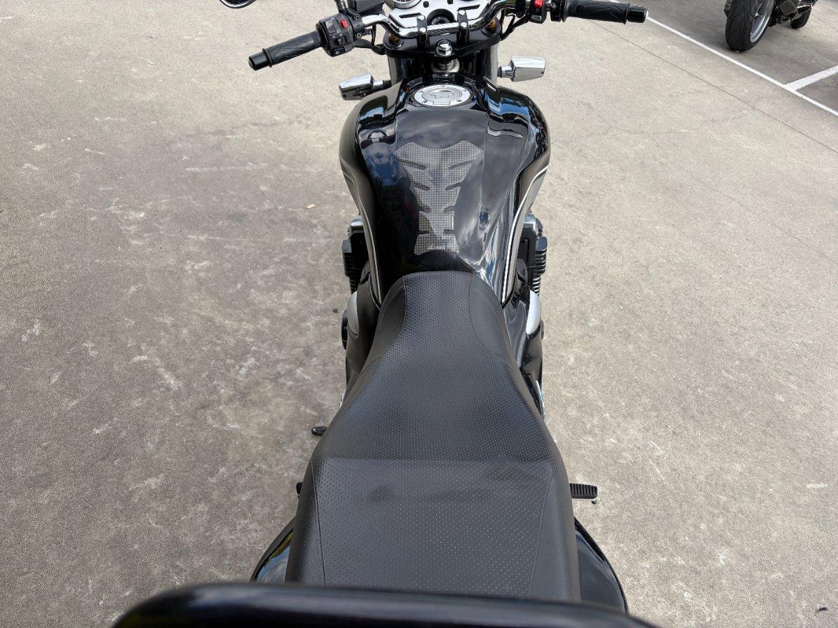 2013 YAMAHA XJR1300 ROAD