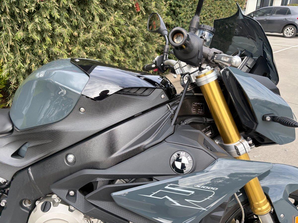 2017 BMW S 1000 R SPORT SPORTS