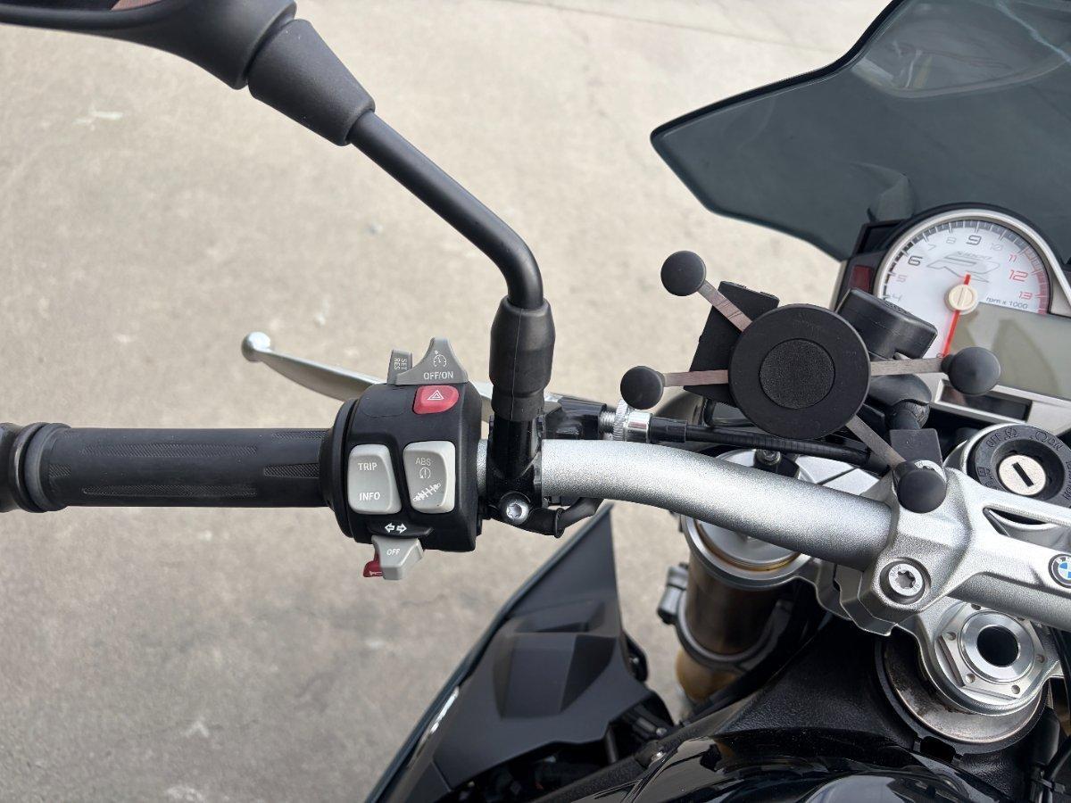 2017 BMW S 1000 R SPORT SPORTS