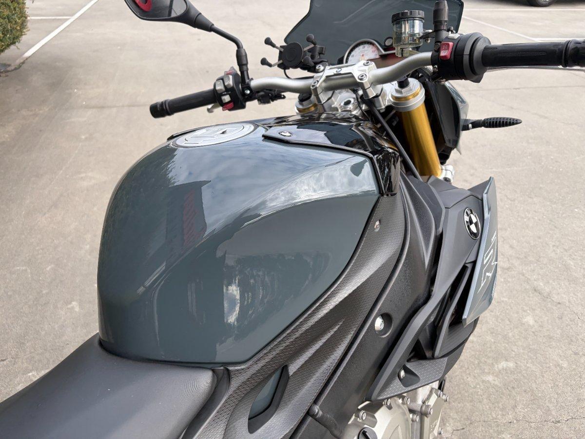 2017 BMW S 1000 R SPORT SPORTS