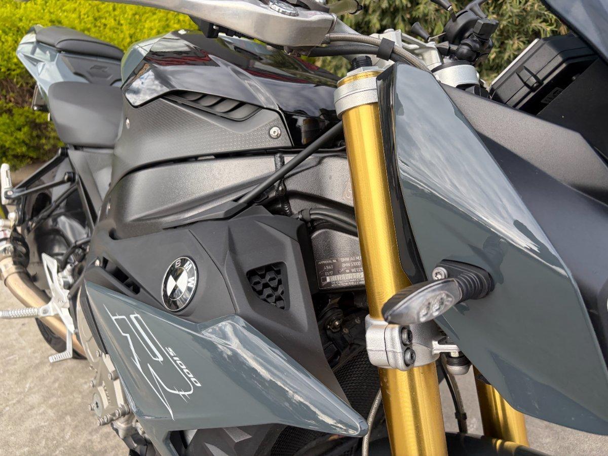 2017 BMW S 1000 R SPORT SPORTS