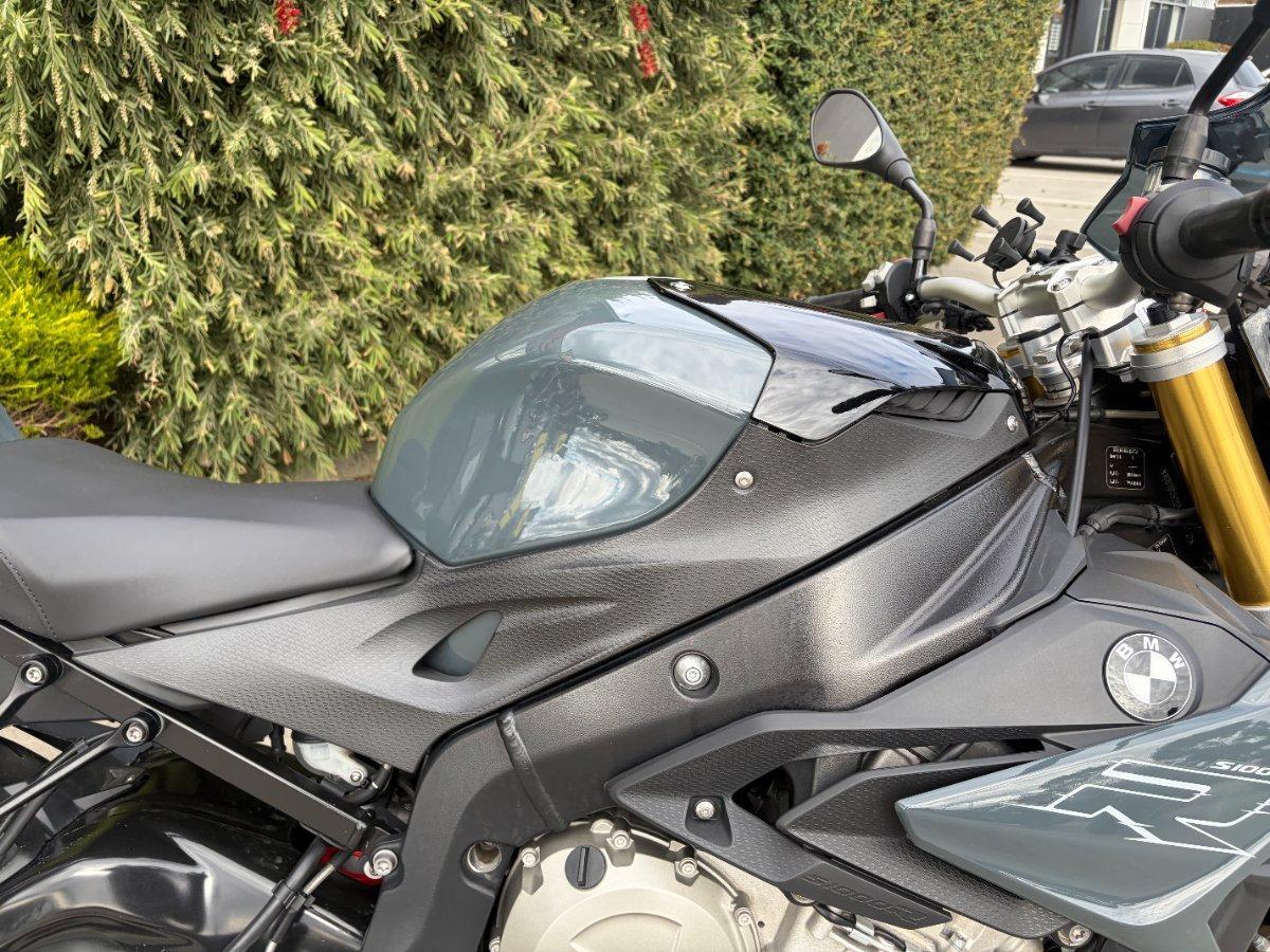 2017 BMW S 1000 R SPORT SPORTS