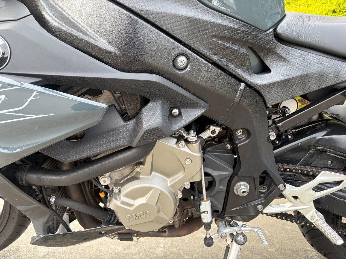 2017 BMW S 1000 R SPORT SPORTS
