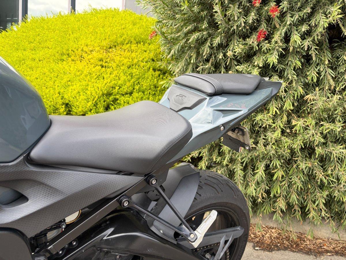 2017 BMW S 1000 R SPORT SPORTS