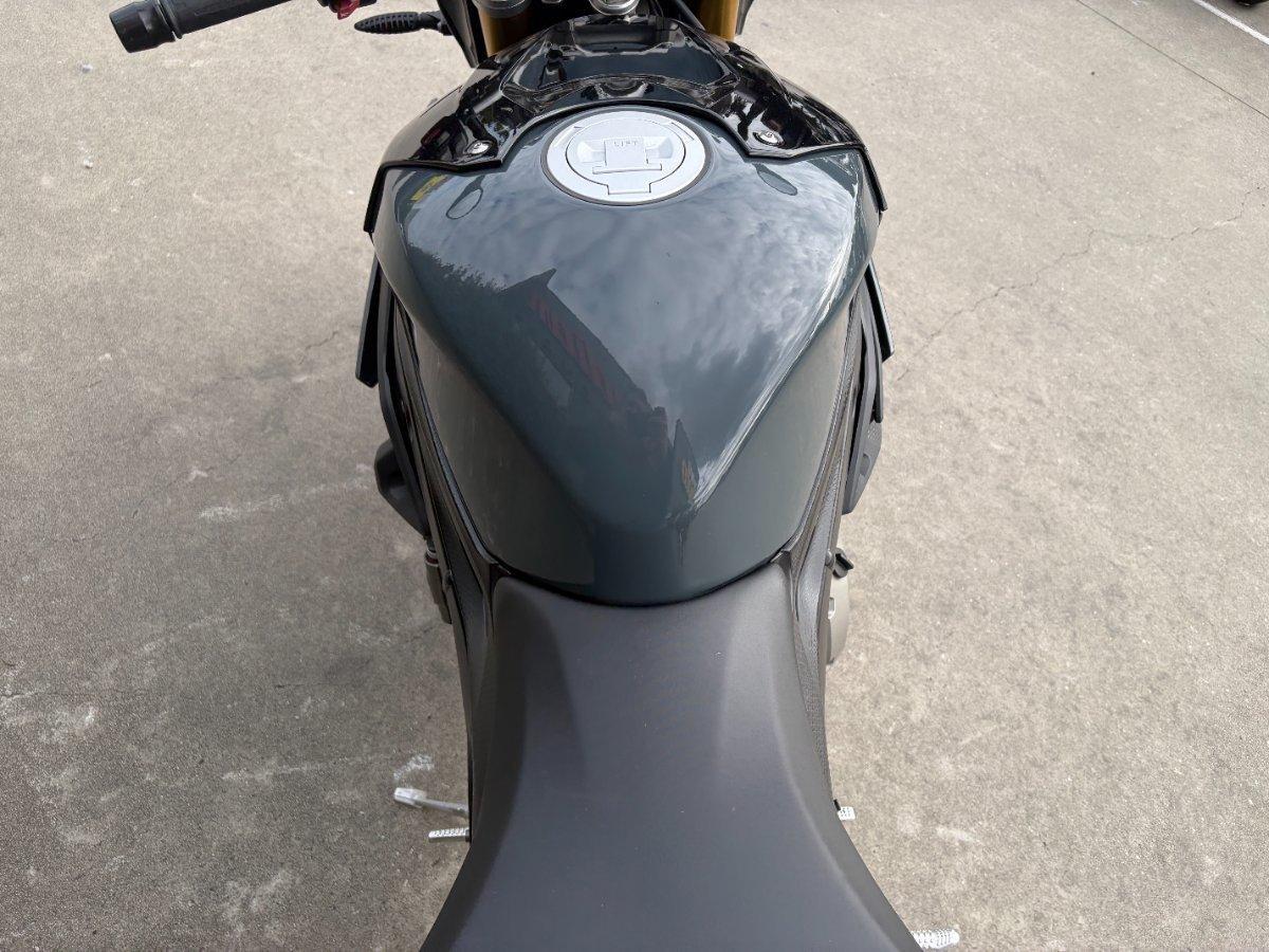 2017 BMW S 1000 R SPORT SPORTS
