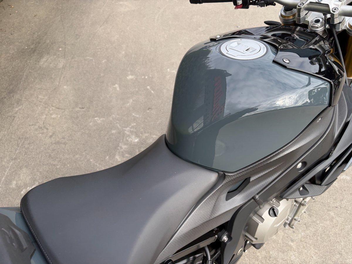 2017 BMW S 1000 R SPORT SPORTS