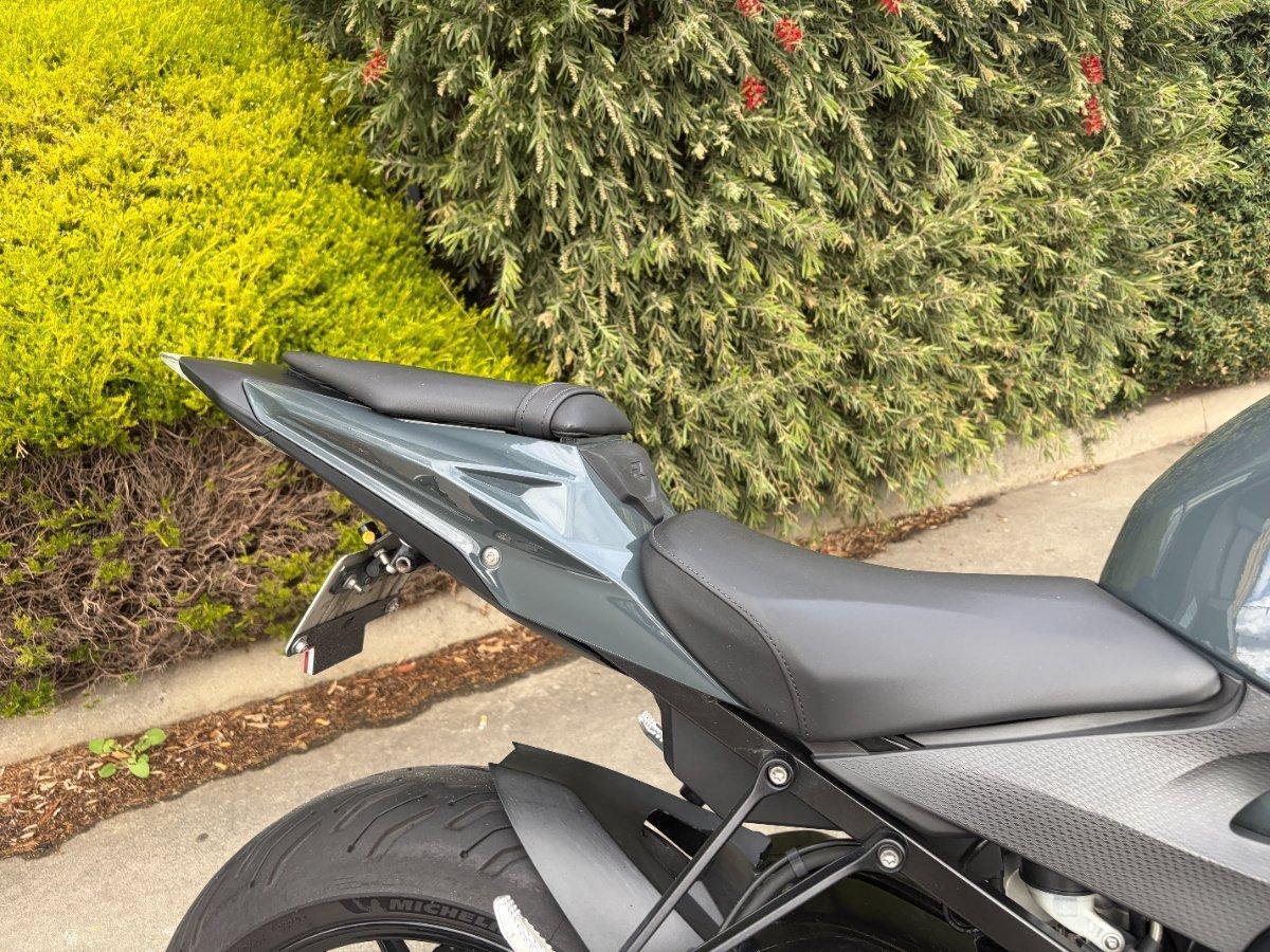 2017 BMW S 1000 R SPORT SPORTS