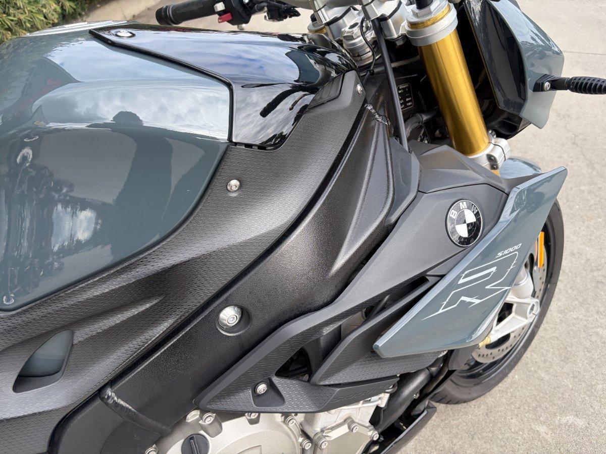 2017 BMW S 1000 R SPORT SPORTS