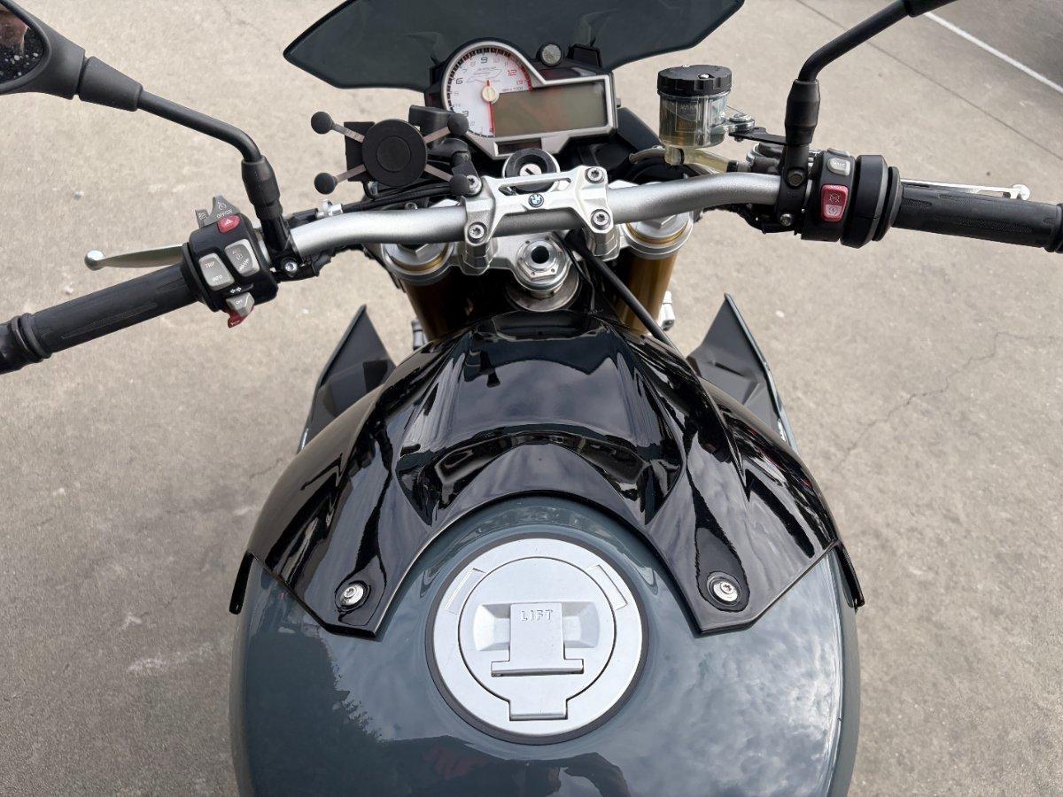 2017 BMW S 1000 R SPORT SPORTS