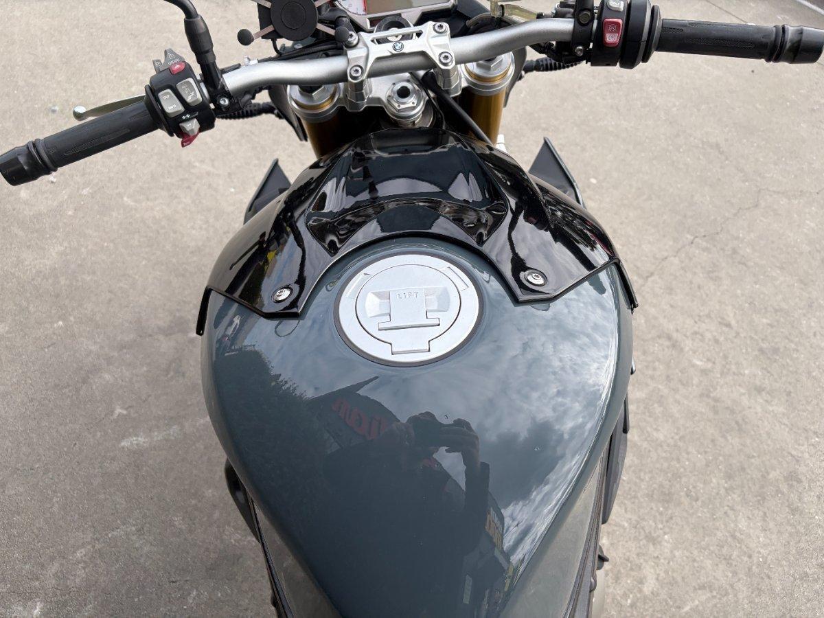 2017 BMW S 1000 R SPORT SPORTS