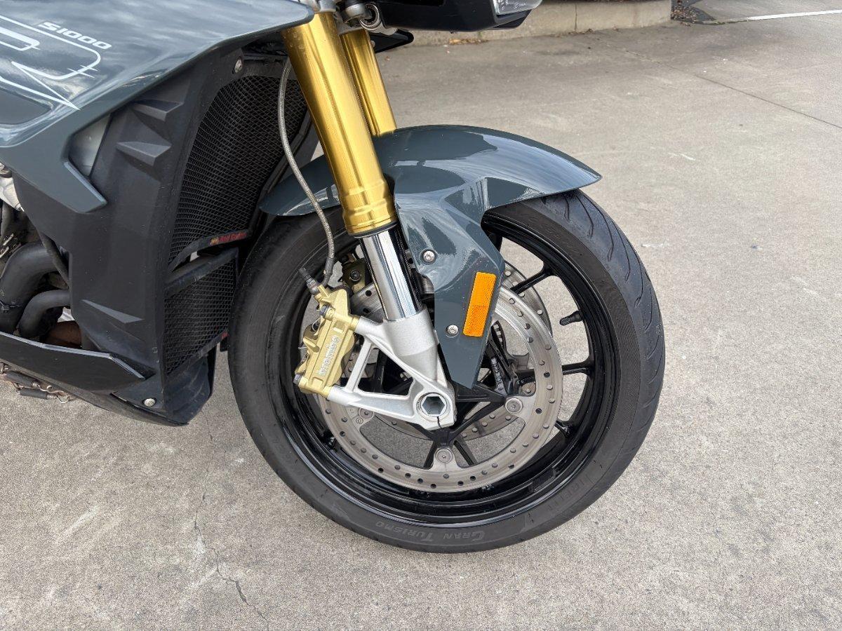 2017 BMW S 1000 R SPORT SPORTS