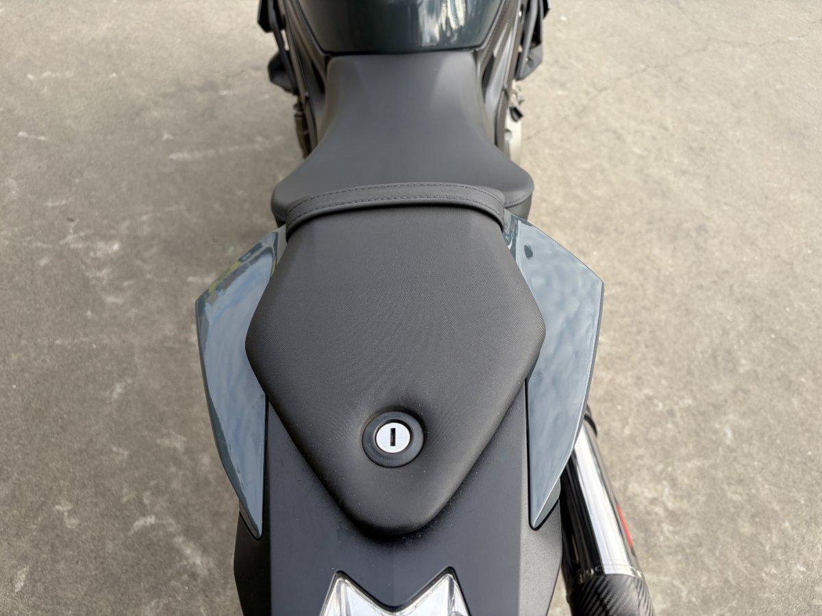 2017 BMW S 1000 R SPORT SPORTS