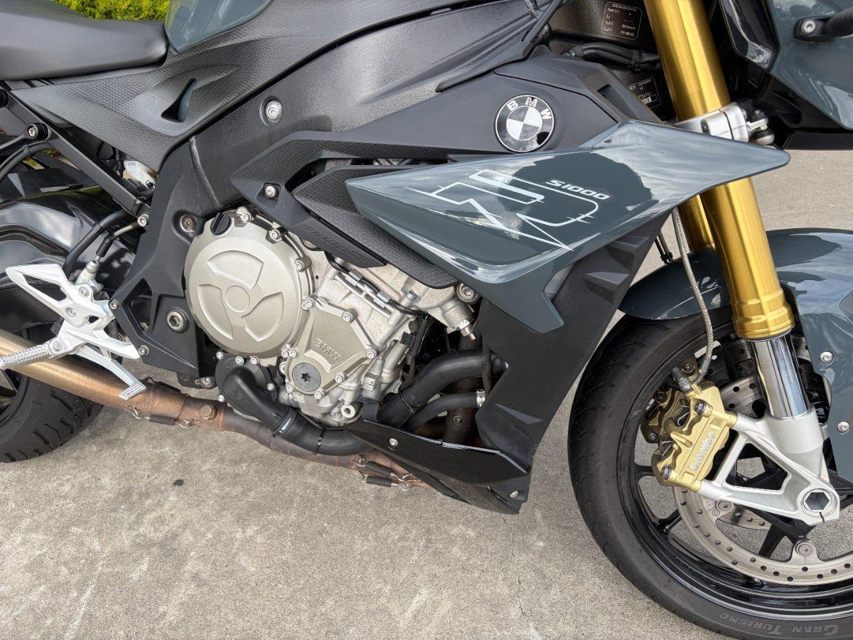 2017 BMW S 1000 R SPORT SPORTS