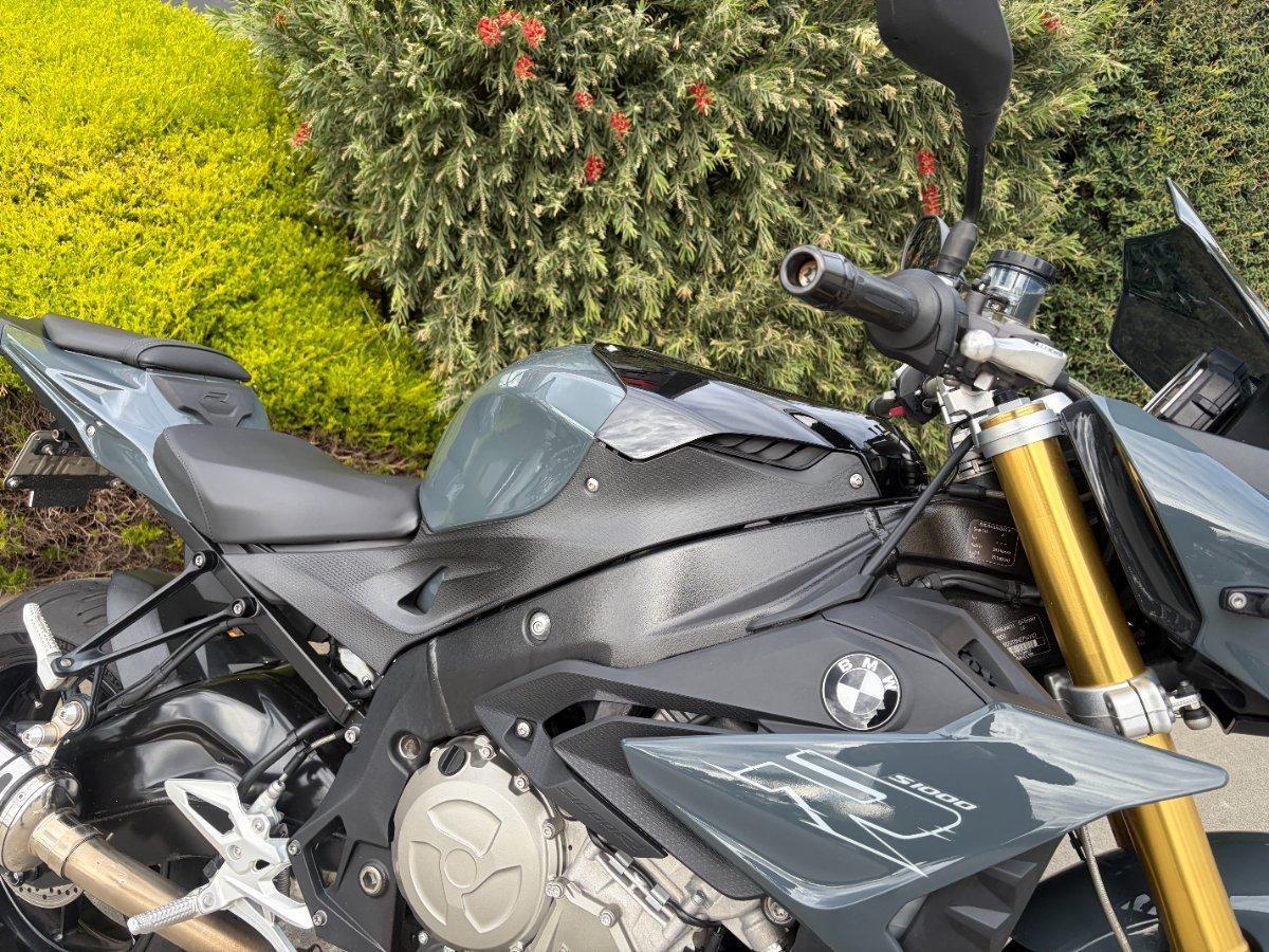 2017 BMW S 1000 R SPORT SPORTS