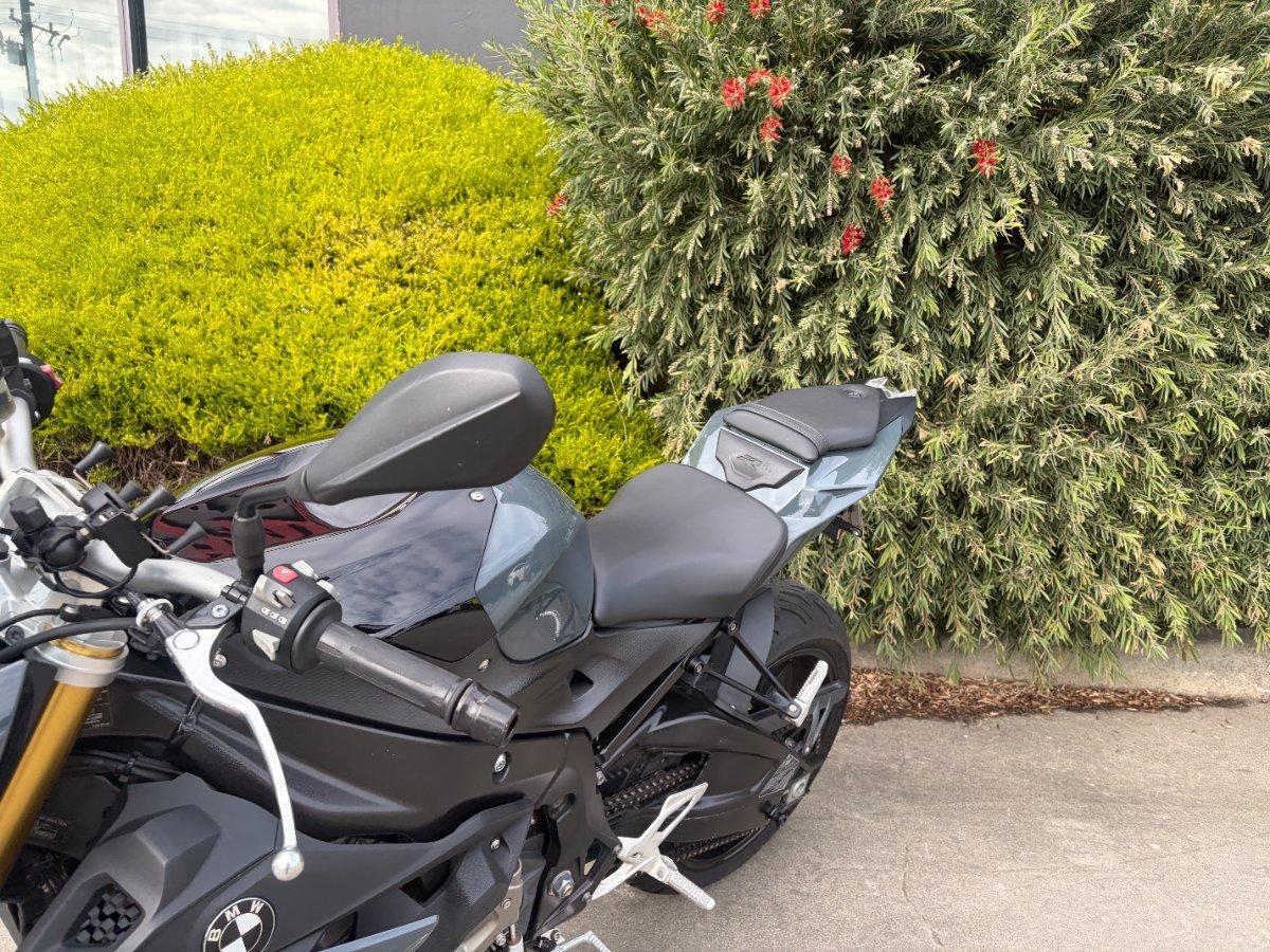 2017 BMW S 1000 R SPORT SPORTS