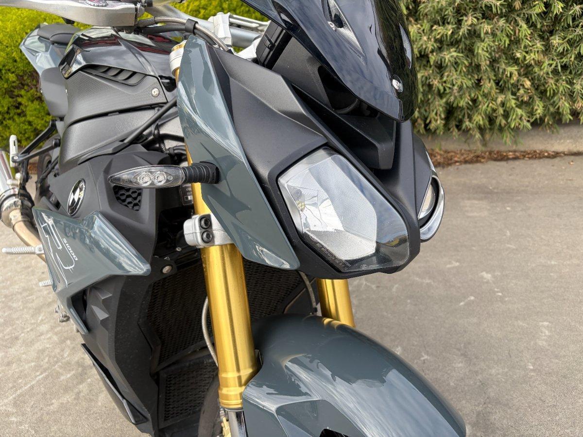 2017 BMW S 1000 R SPORT SPORTS