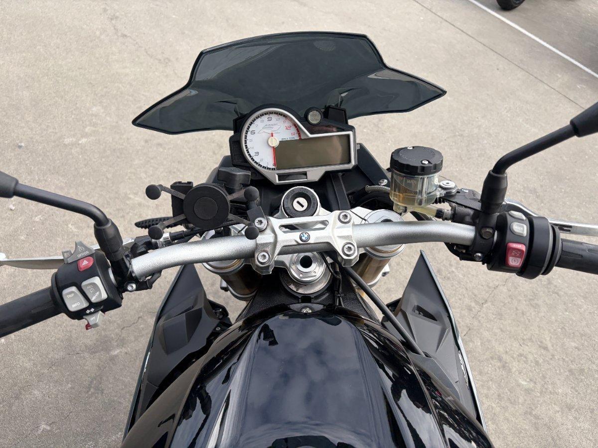 2017 BMW S 1000 R SPORT SPORTS