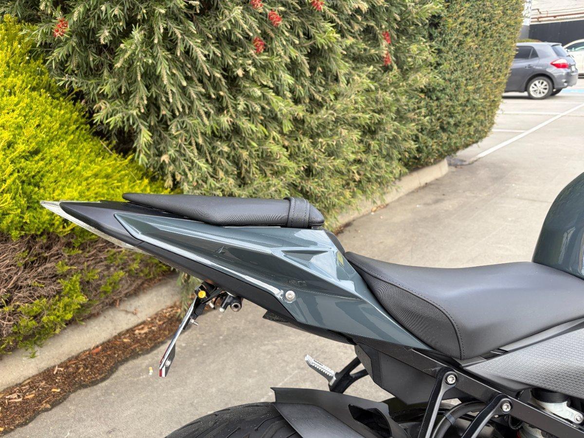 2017 BMW S 1000 R SPORT SPORTS